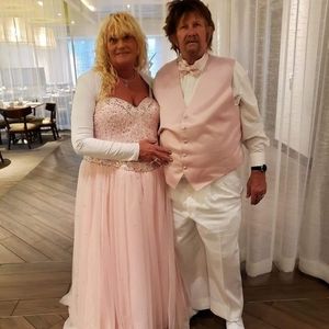 Meet your Posher, Ben